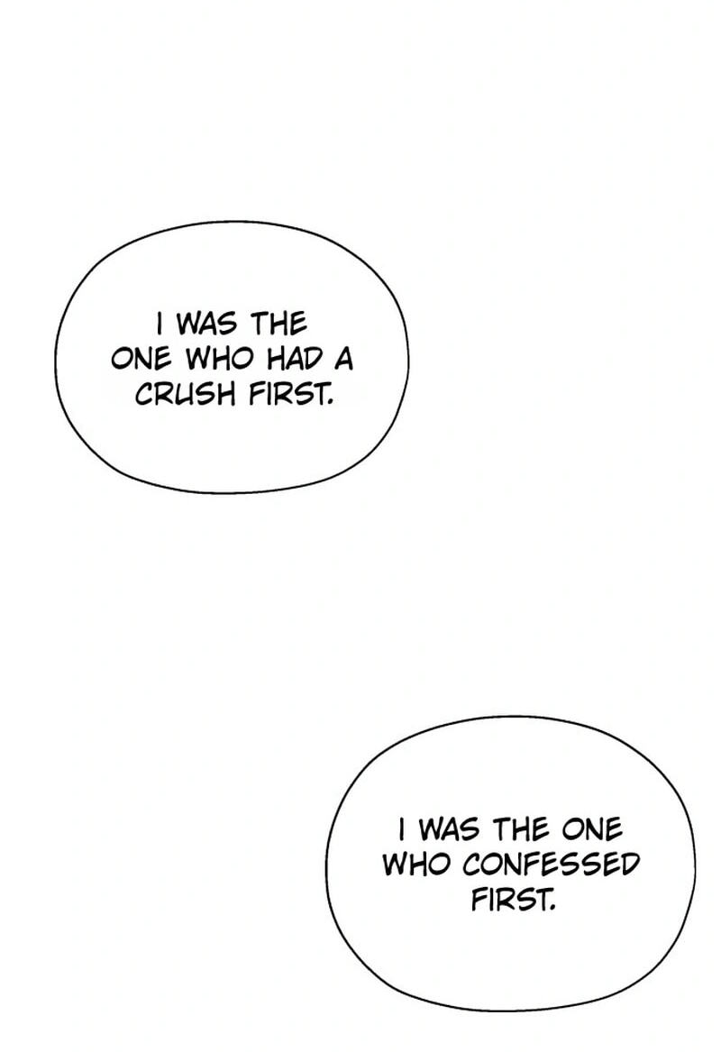 My Fake Crush Chapter 66.1 page 12 - 
