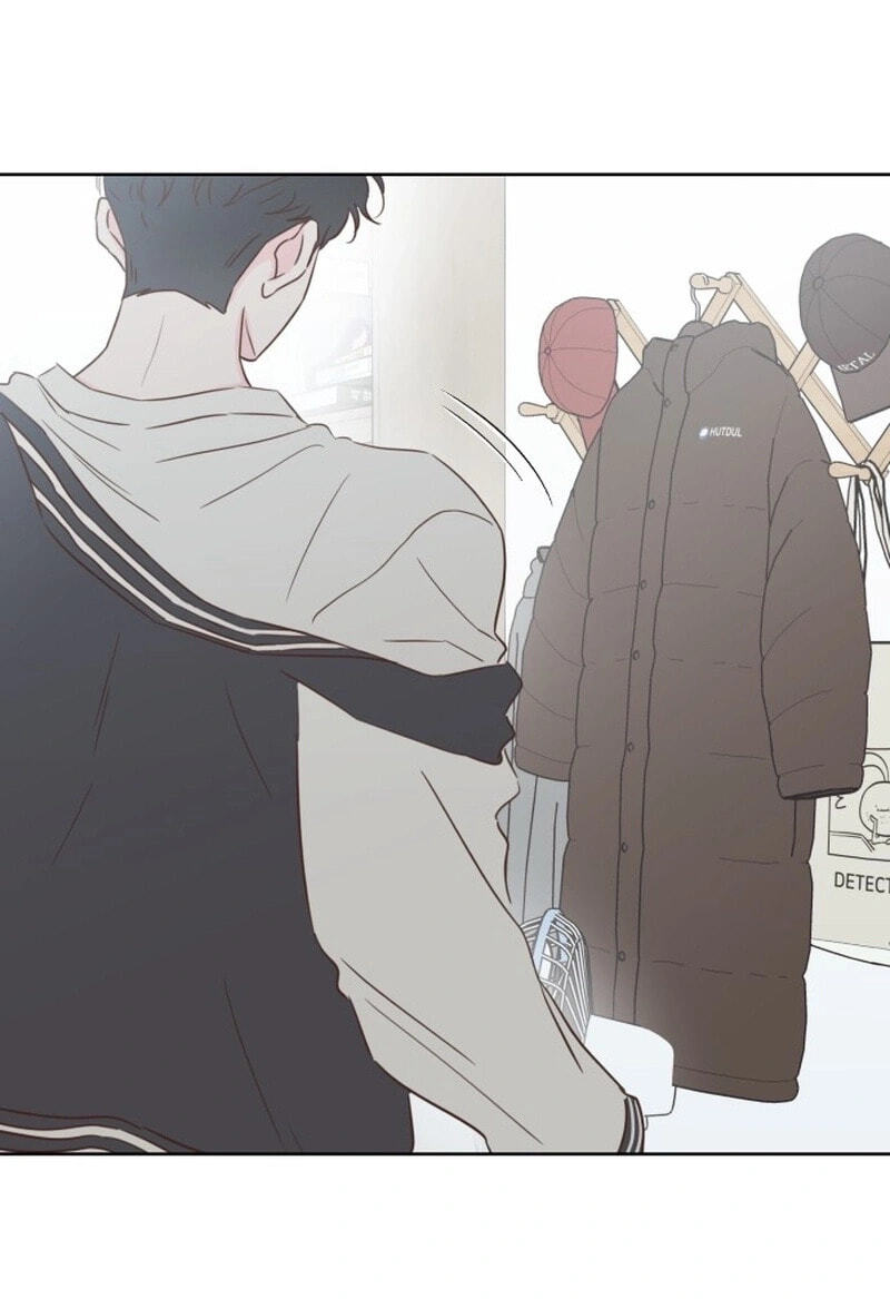 My Fake Crush Chapter 66.1 page 116 - 
