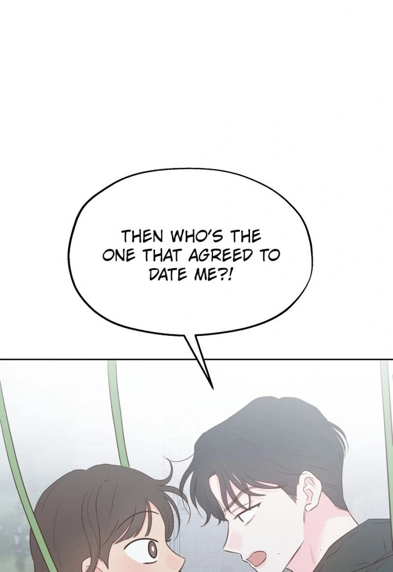 My Fake Crush Chapter 66.1 page 13 - 