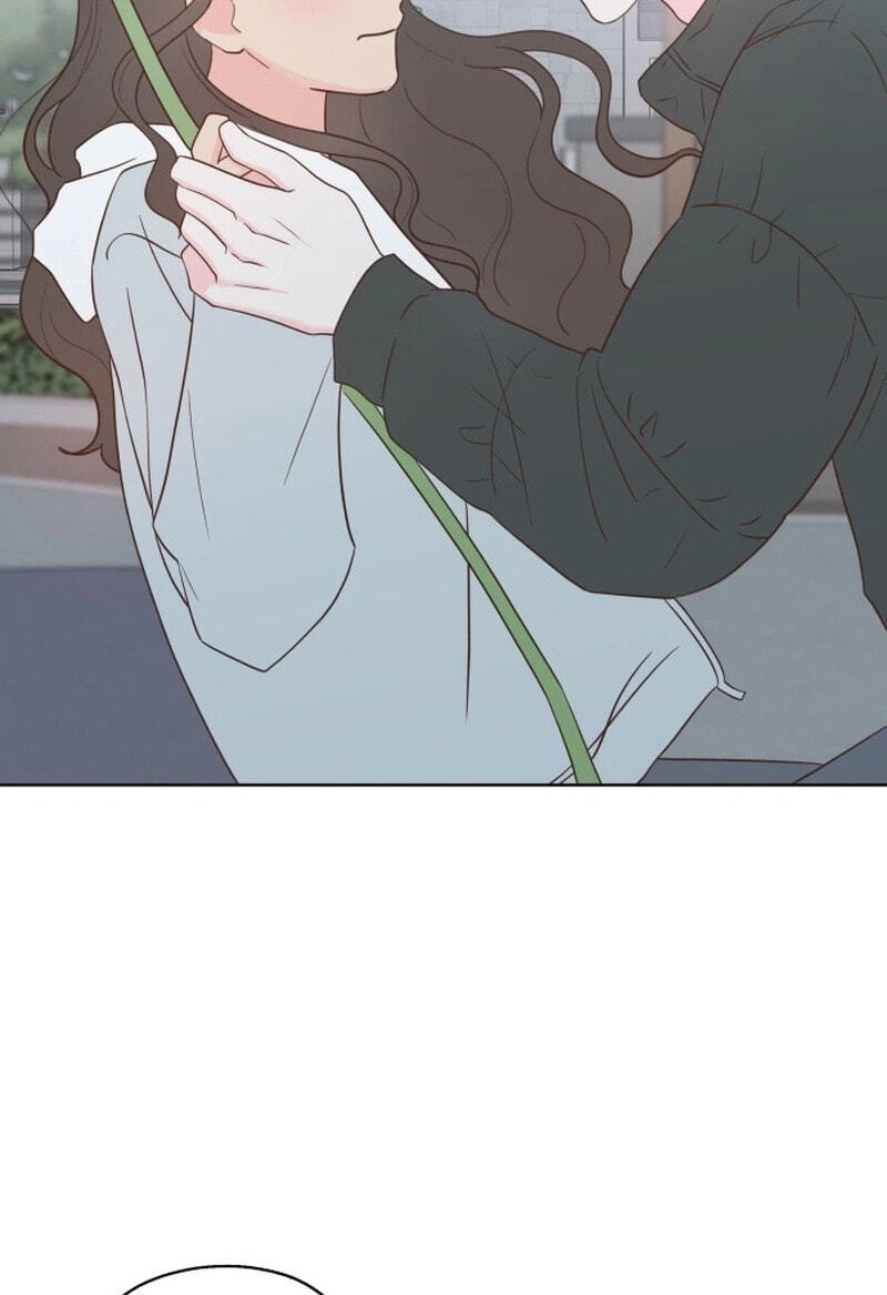 My Fake Crush Chapter 66.1 page 14 - 
