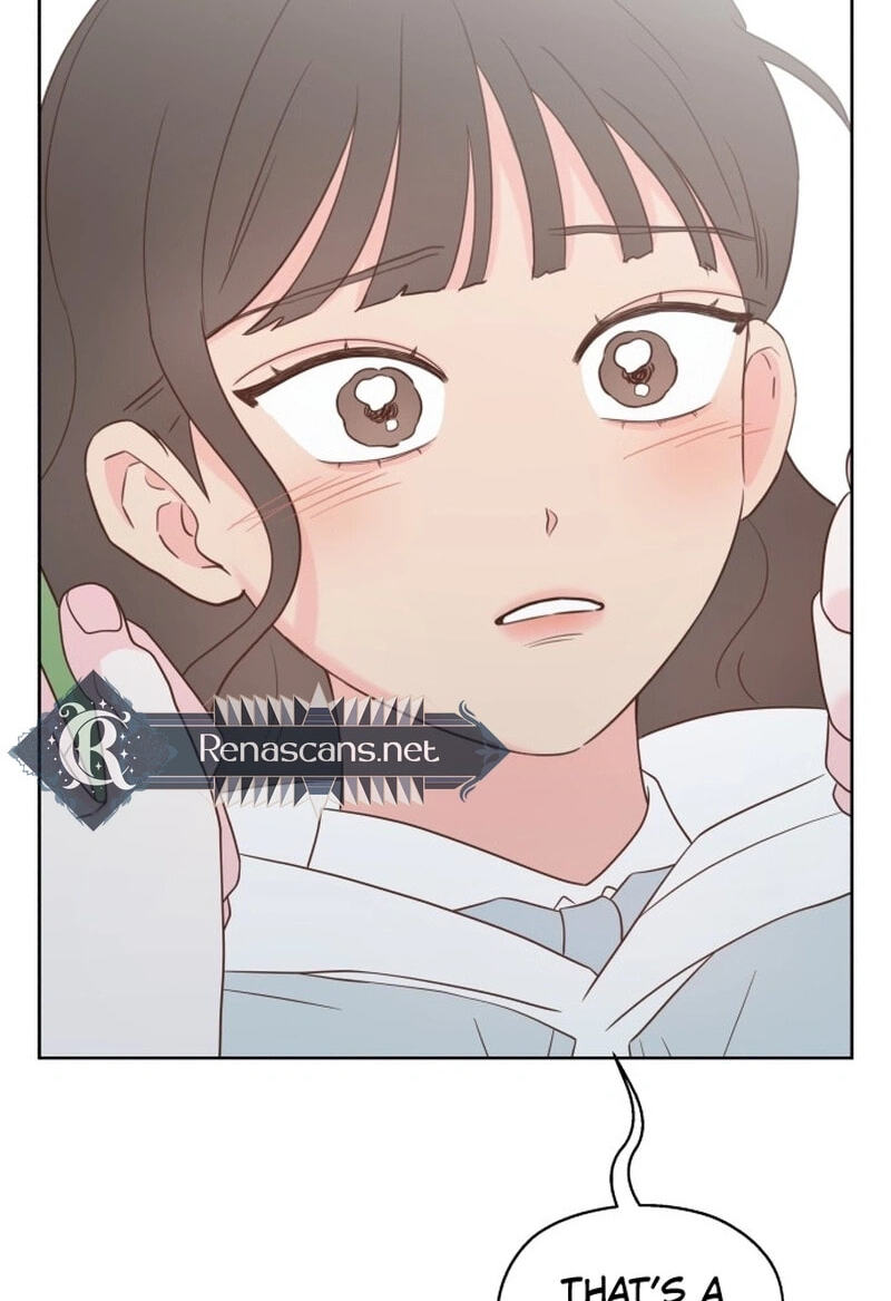 My Fake Crush Chapter 66.1 page 17 - 