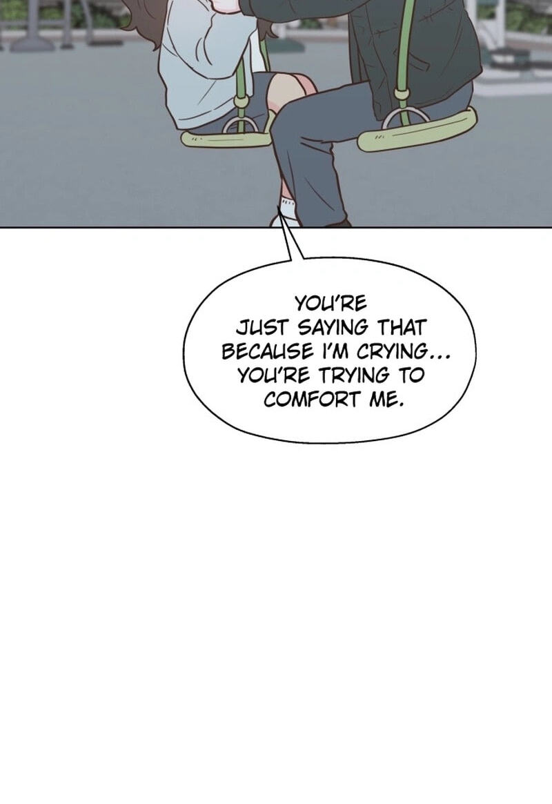 My Fake Crush Chapter 66.1 page 19 - 