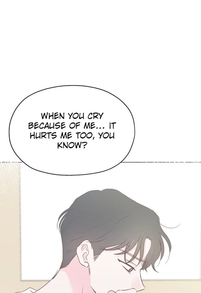 My Fake Crush Chapter 66.1 page 30 - 