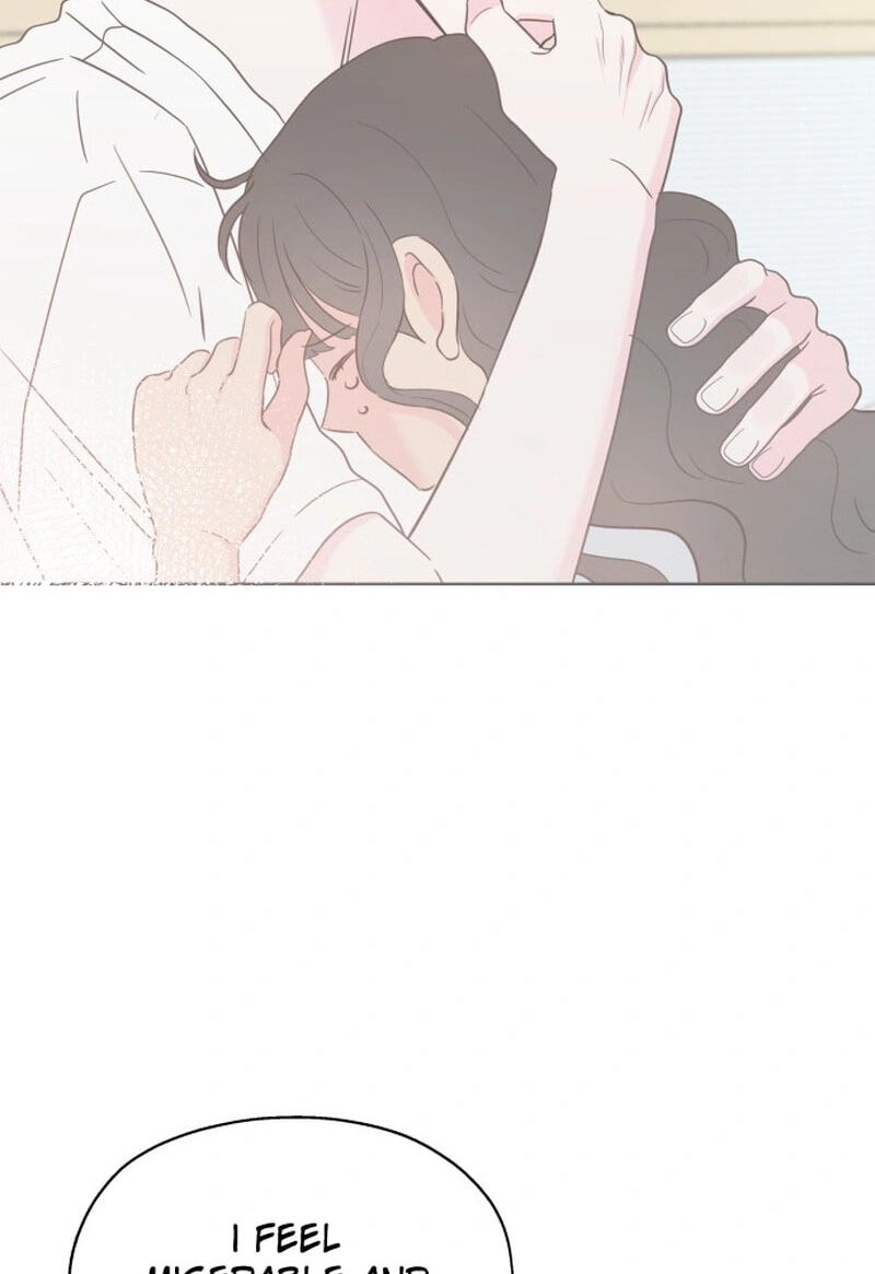 My Fake Crush Chapter 66.1 page 31 - 