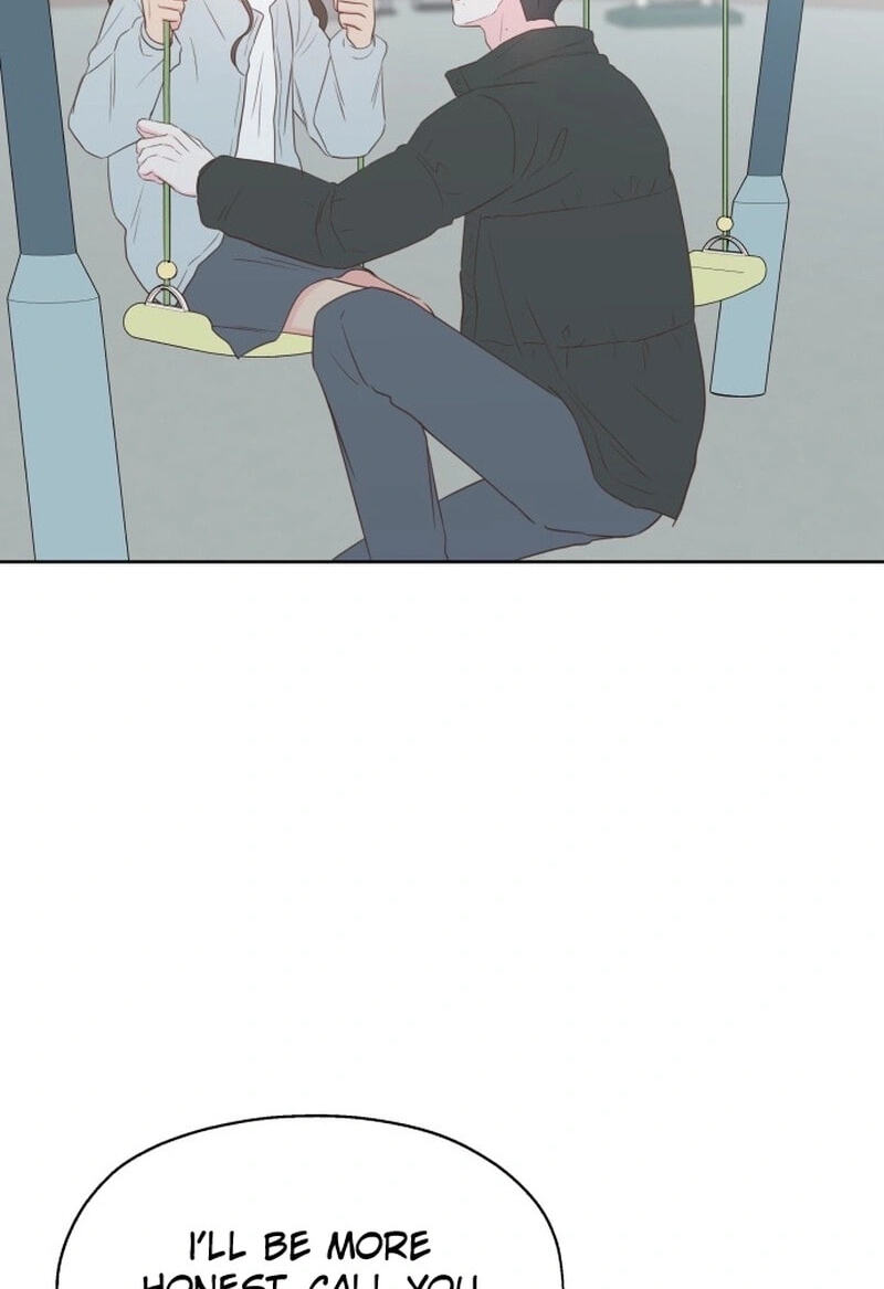 My Fake Crush Chapter 66.1 page 35 - 