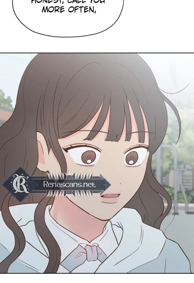 My Fake Crush Chapter 66.1 page 36 - 