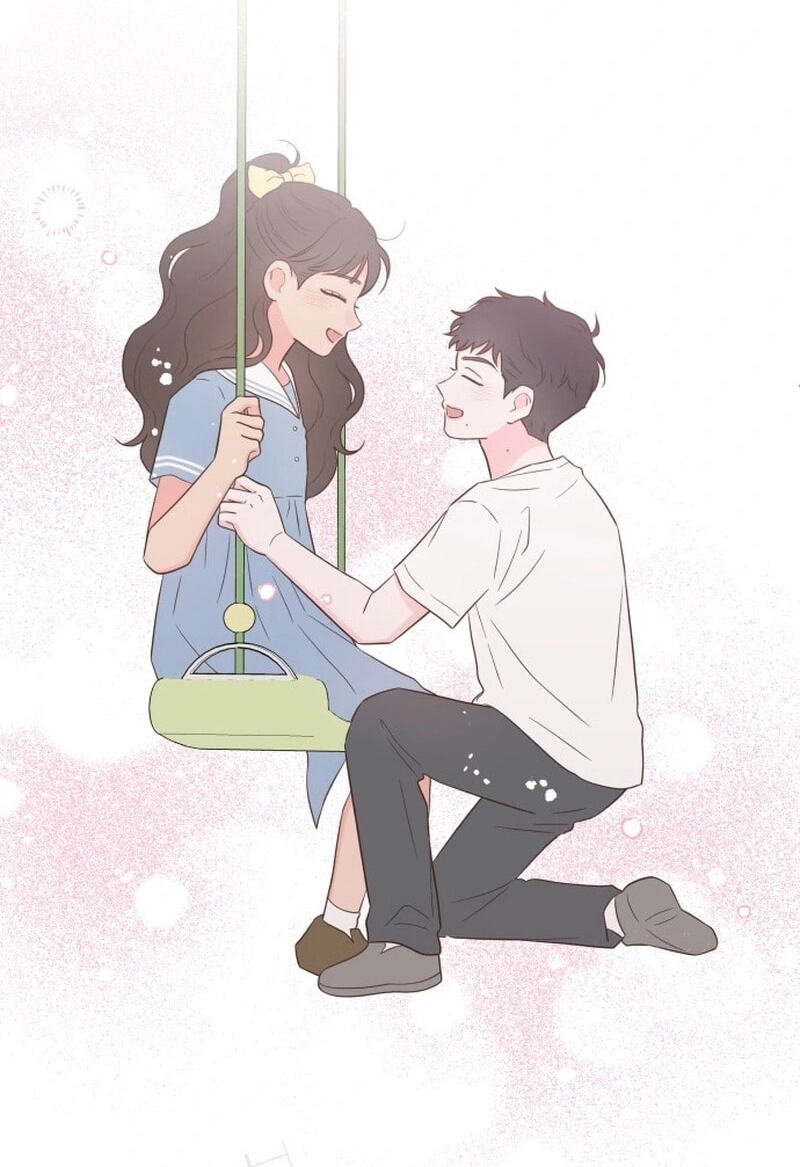 My Fake Crush Chapter 66.1 page 47 - 