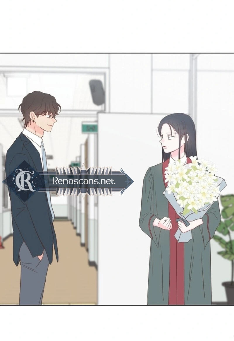 My Fake Crush Chapter 66.1 page 67 - 