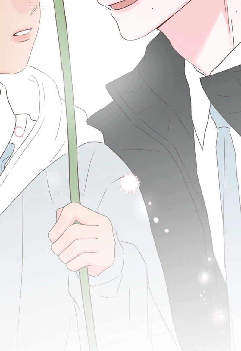My Fake Crush Chapter 66.1 page 8 - 