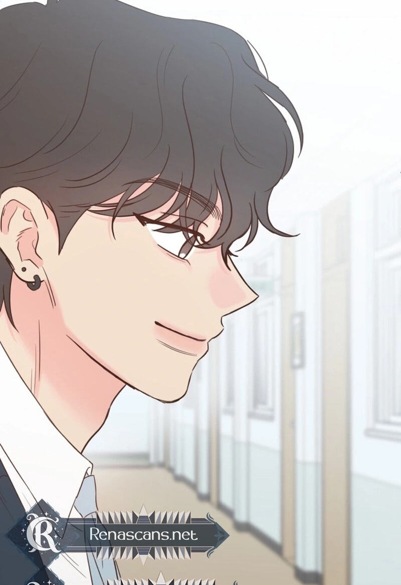 My Fake Crush Chapter 66.1 page 71 - 