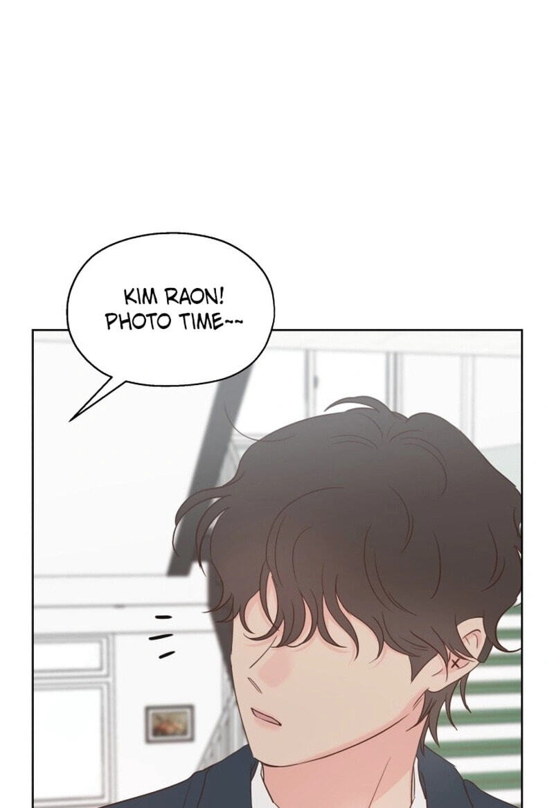 My Fake Crush Chapter 66.1 page 74 - 