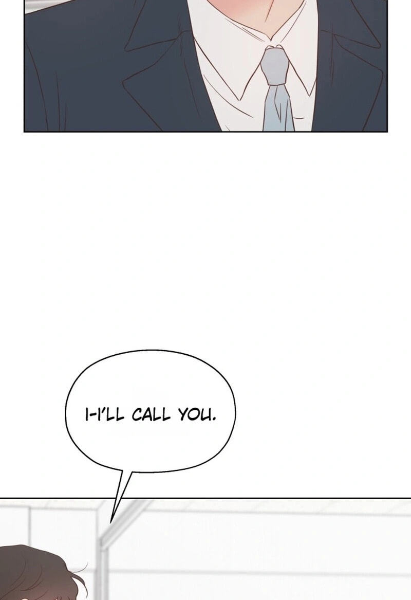 My Fake Crush Chapter 66.1 page 75 - 
