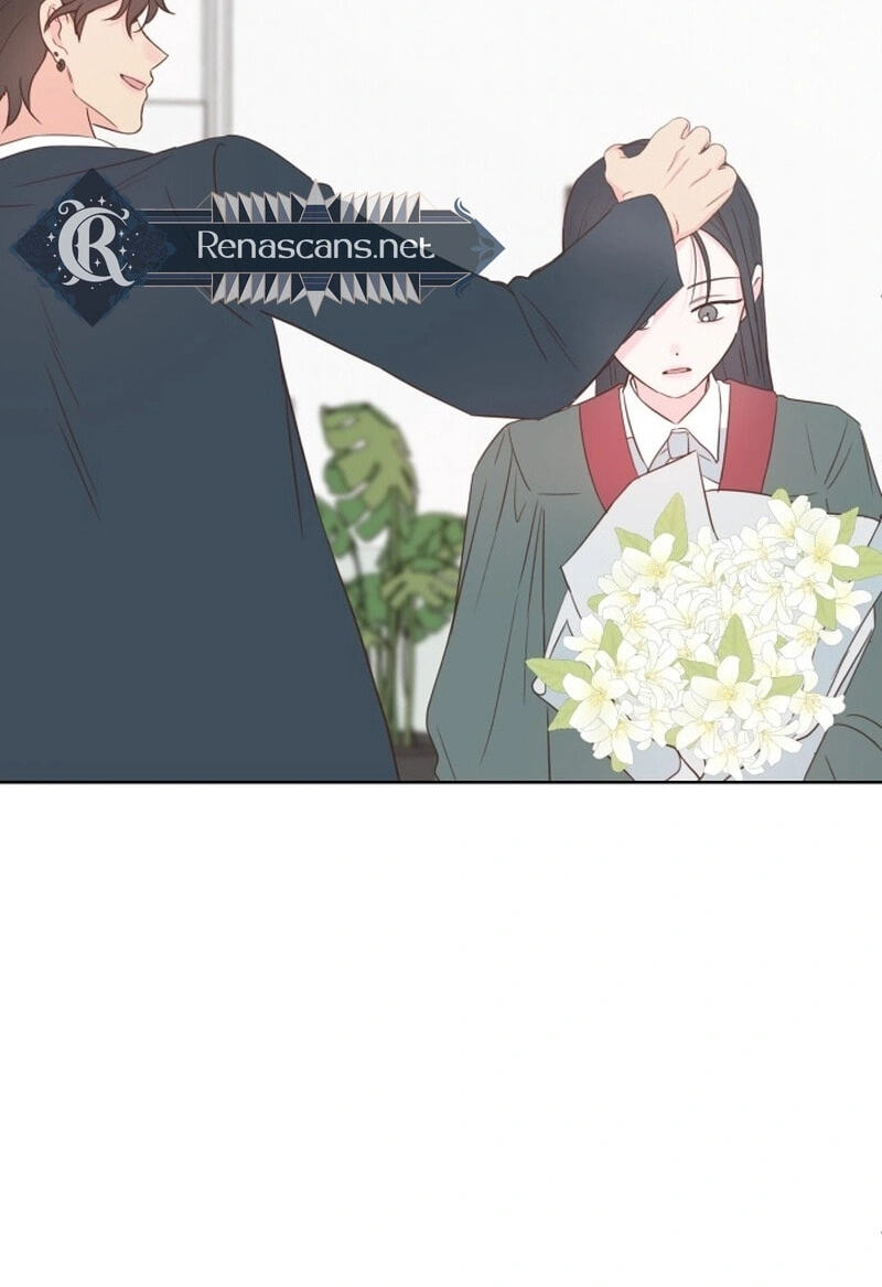 My Fake Crush Chapter 66.1 page 76 - 