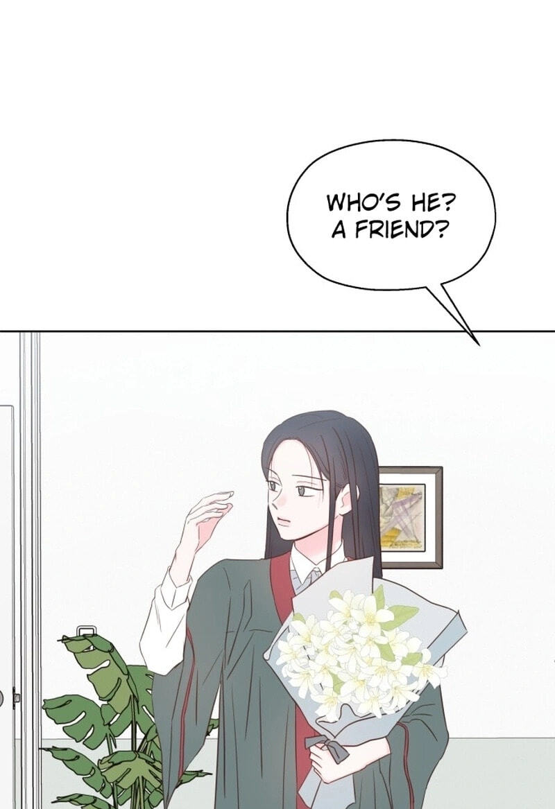 My Fake Crush Chapter 66.1 page 80 - 
