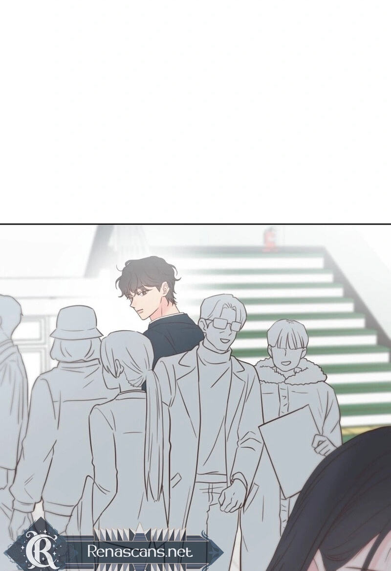 My Fake Crush Chapter 66.1 page 83 - 
