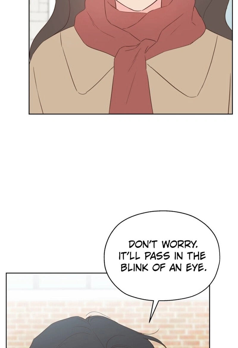 My Fake Crush Chapter 66.1 page 87 - 
