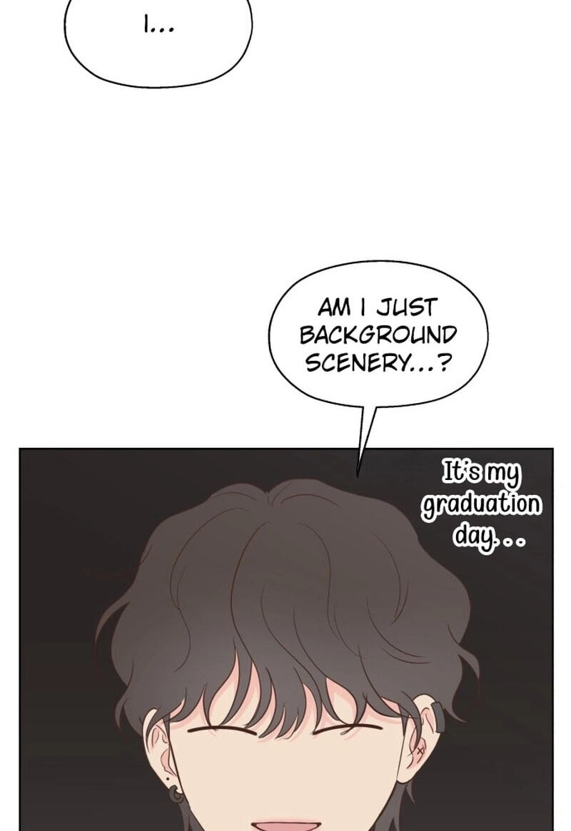 My Fake Crush Chapter 66.1 page 91 - 