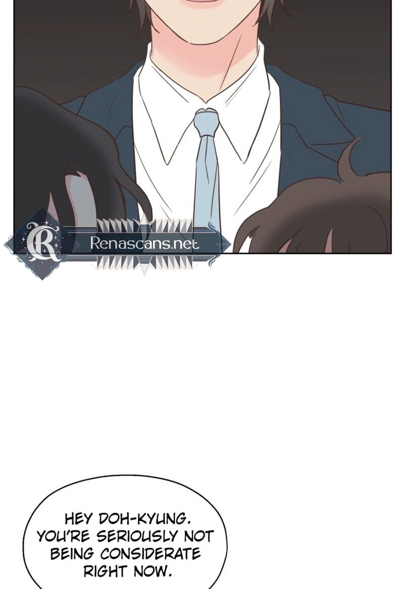 My Fake Crush Chapter 66.1 page 92 - 