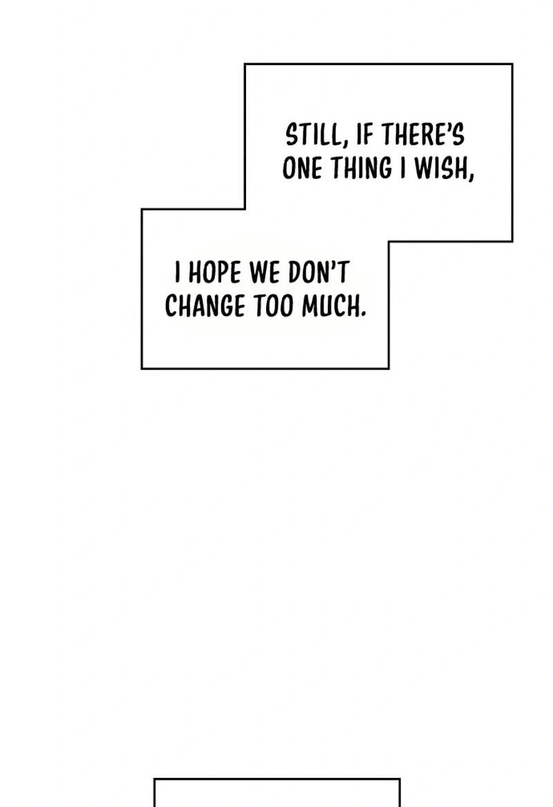 My Fake Crush Chapter 66.1 page 96 - 