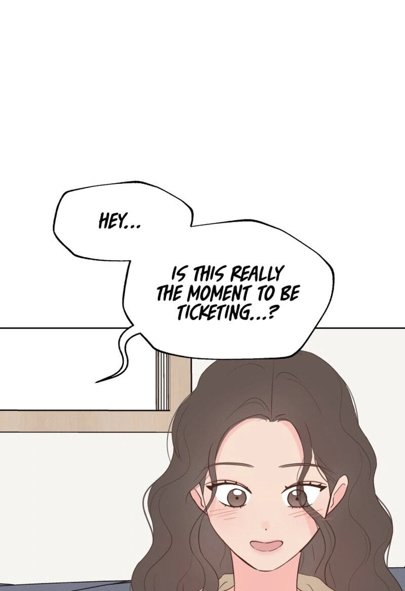 My Fake Crush Chapter 66.2 page 104 - 