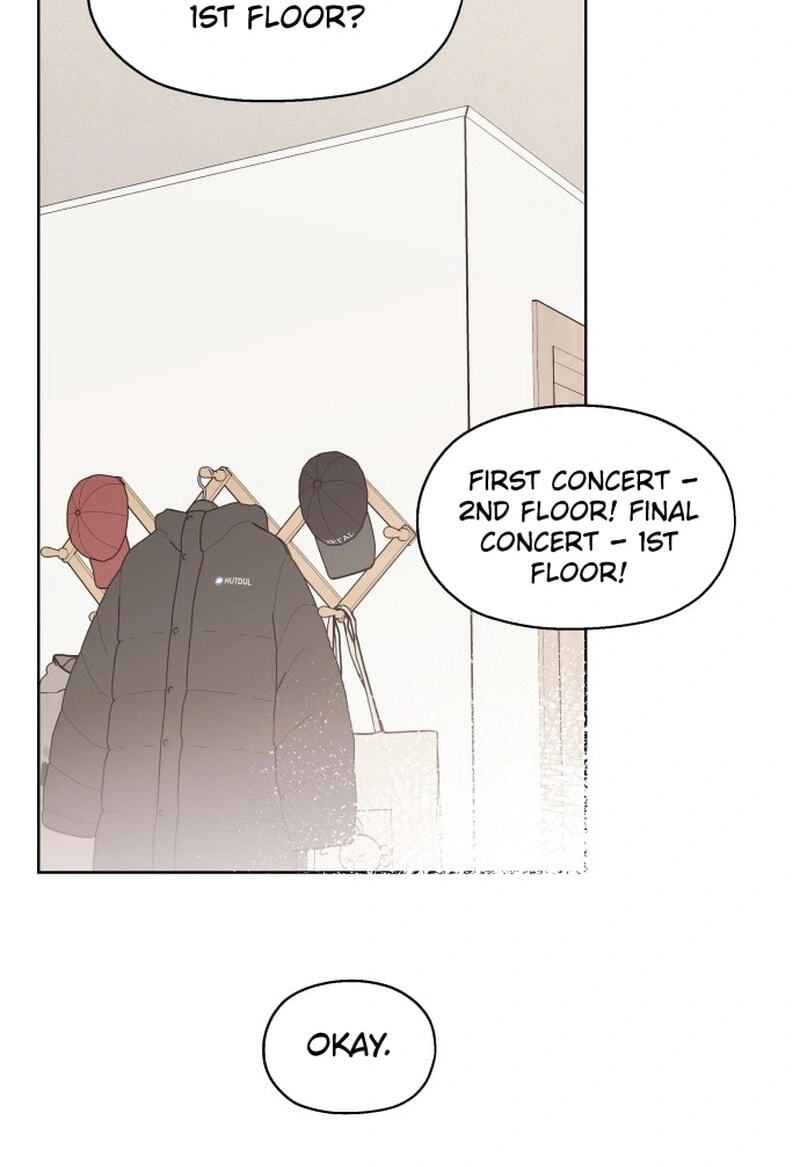 My Fake Crush Chapter 66.2 page 117 - 