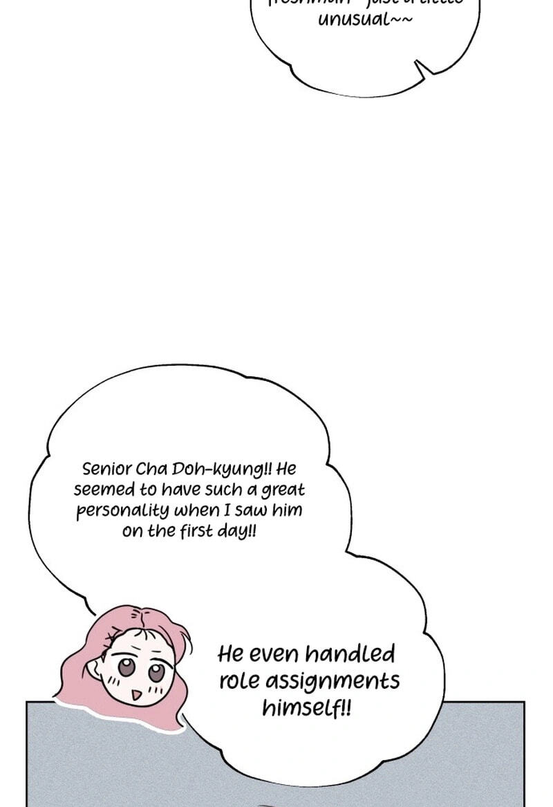 My Fake Crush Chapter 66.2 page 14 - 