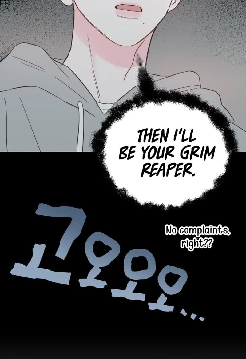 My Fake Crush Chapter 66.2 page 24 - 