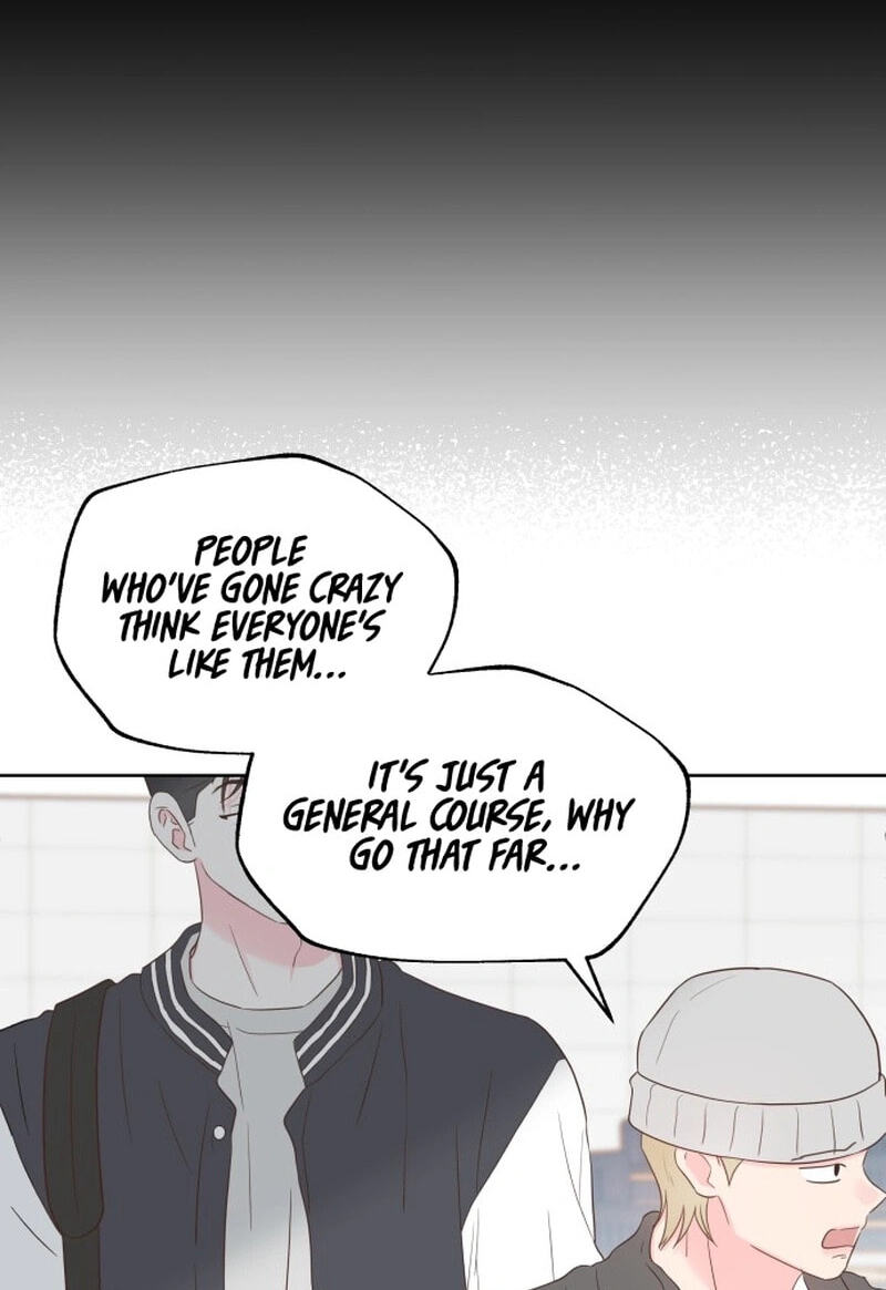 My Fake Crush Chapter 66.2 page 25 - 