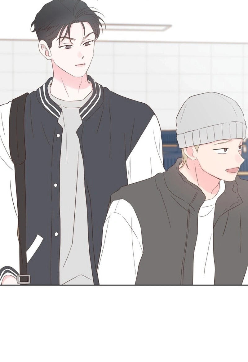 My Fake Crush Chapter 66.2 page 28 - 