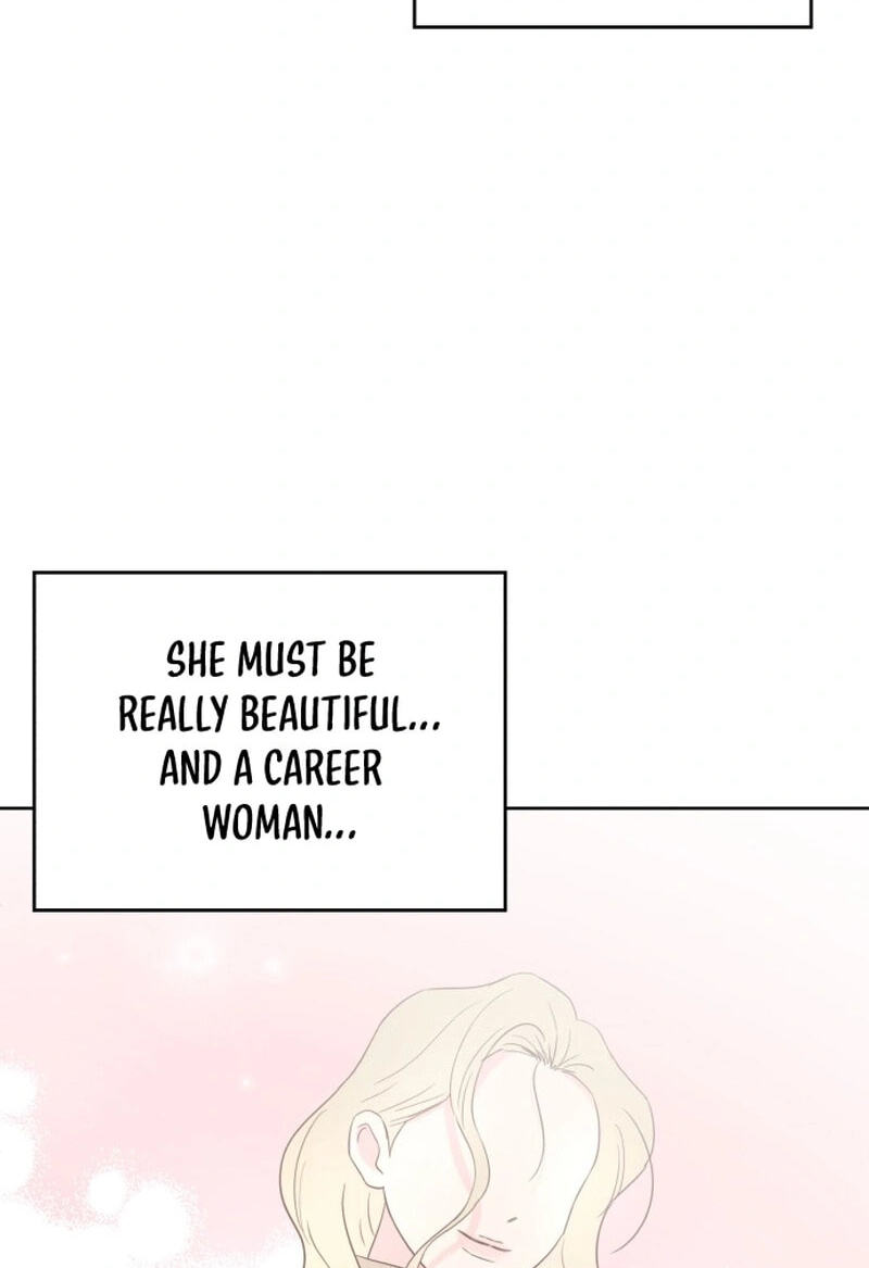 My Fake Crush Chapter 66.2 page 35 - 
