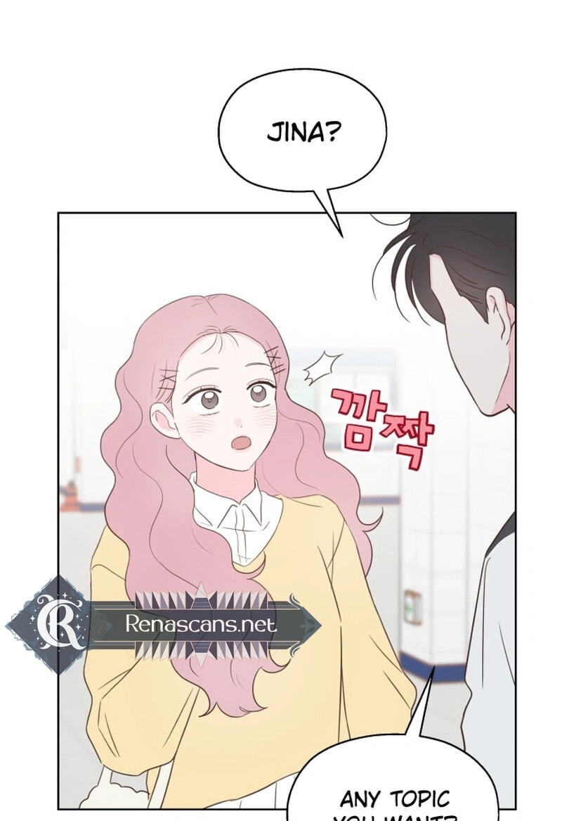 My Fake Crush Chapter 66.2 page 44 - 