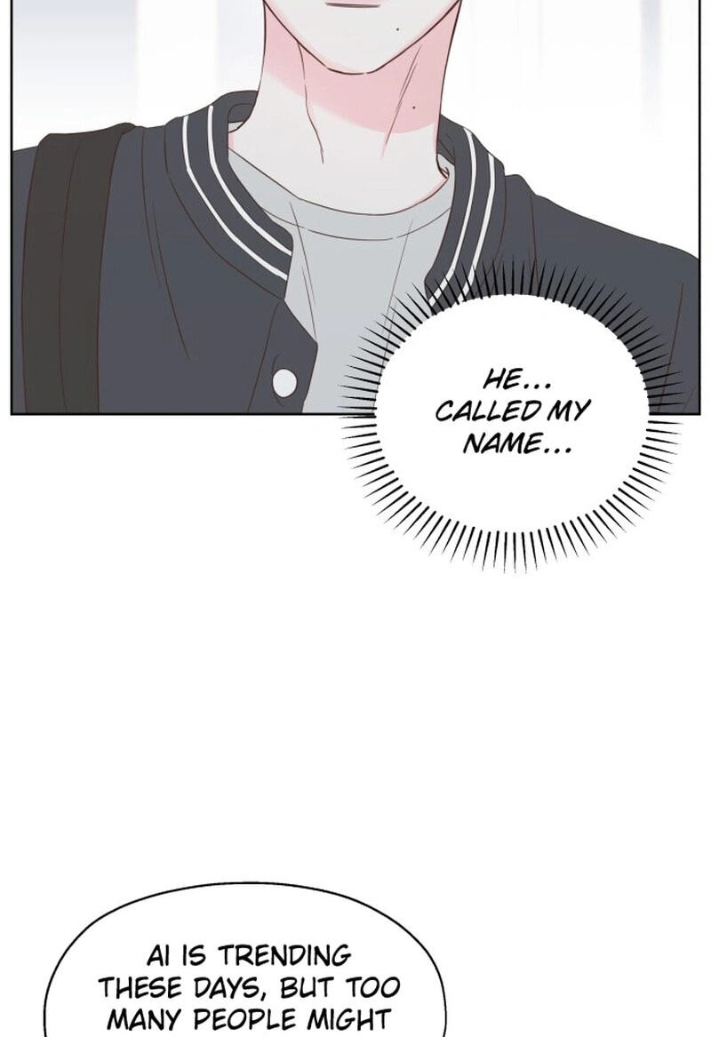 My Fake Crush Chapter 66.2 page 46 - 