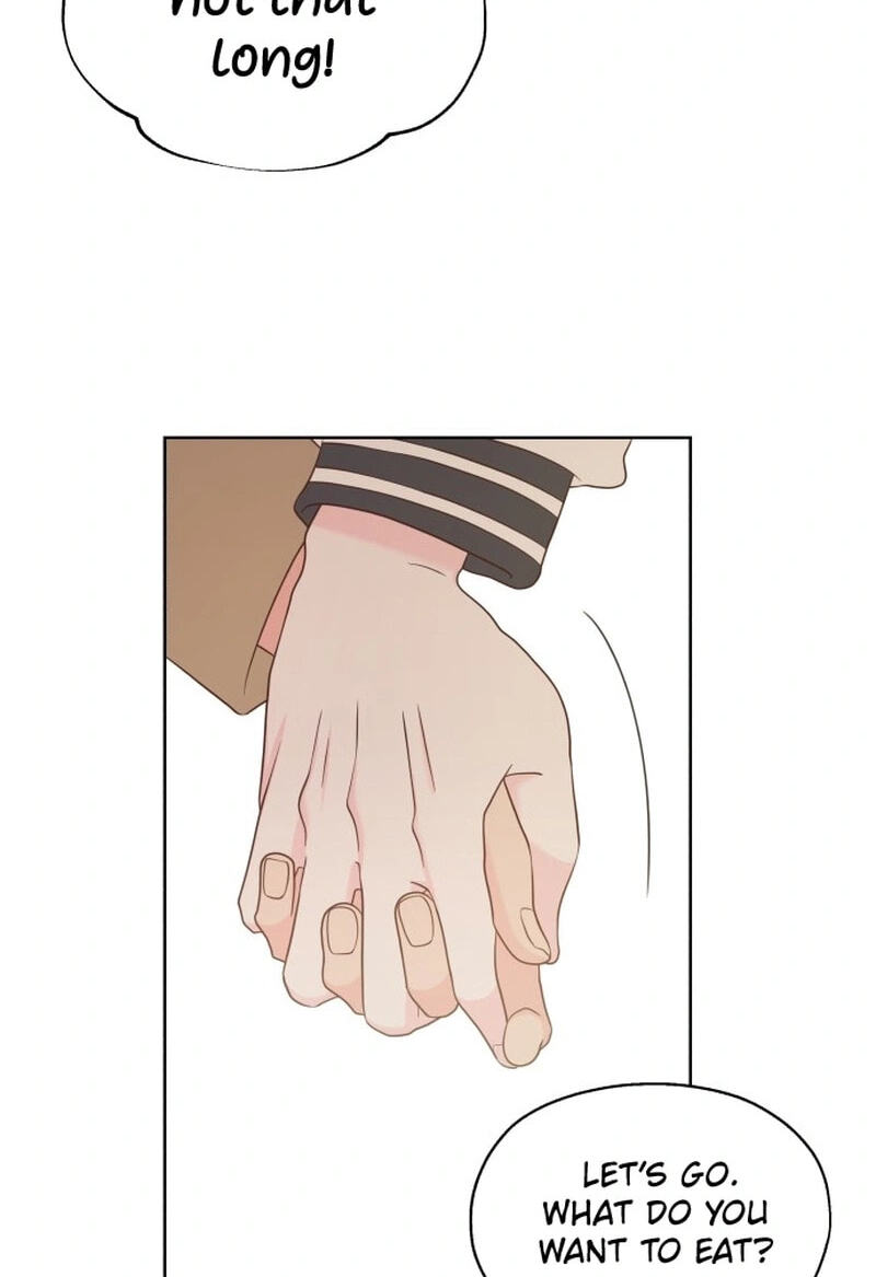My Fake Crush Chapter 66.2 page 72 - 