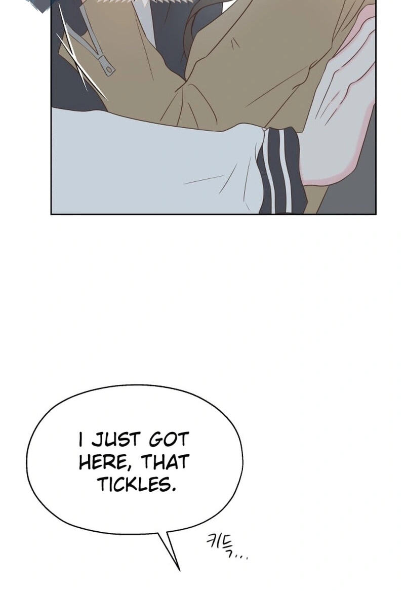 My Fake Crush Chapter 66.2 page 84 - 