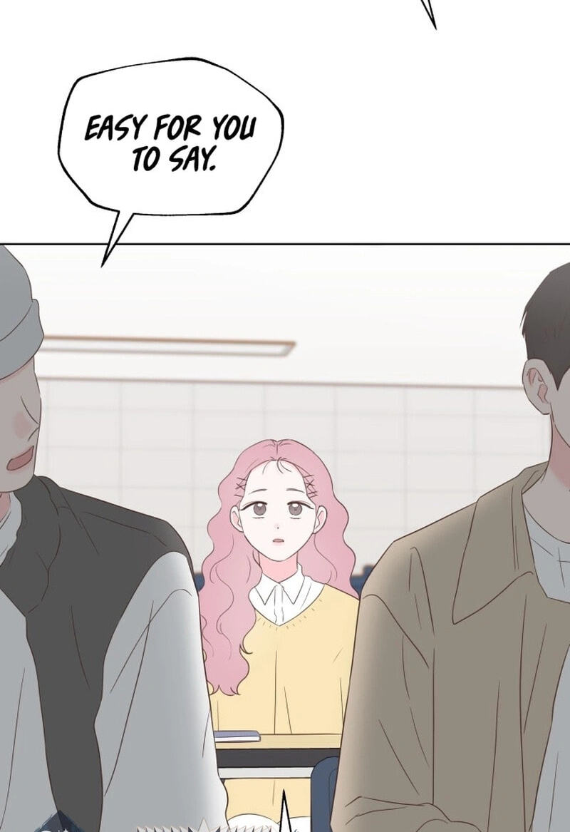 My Fake Crush Chapter 66.2 page 10 - 