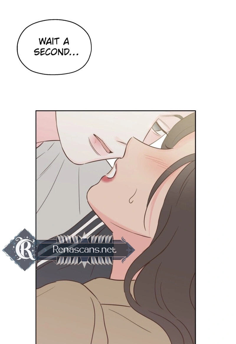 My Fake Crush Chapter 66.2 page 92 - 