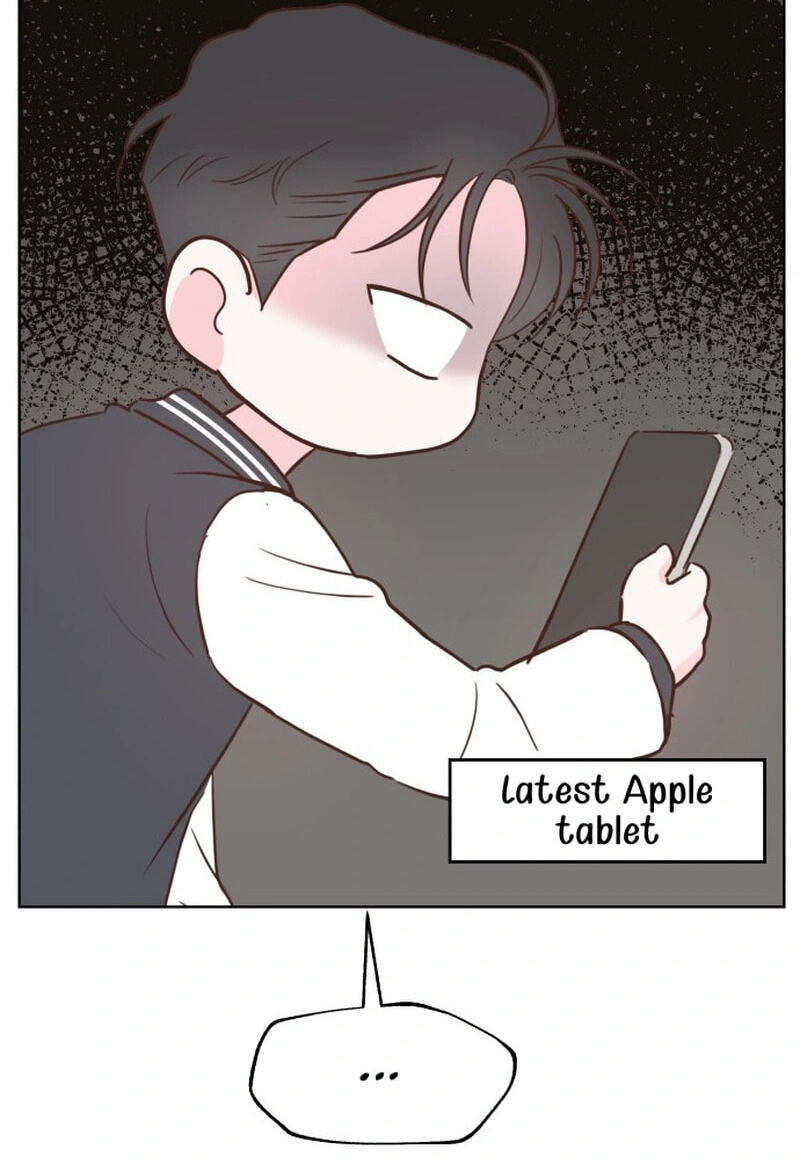 My Fake Crush Chapter 66.3 page 103 - 
