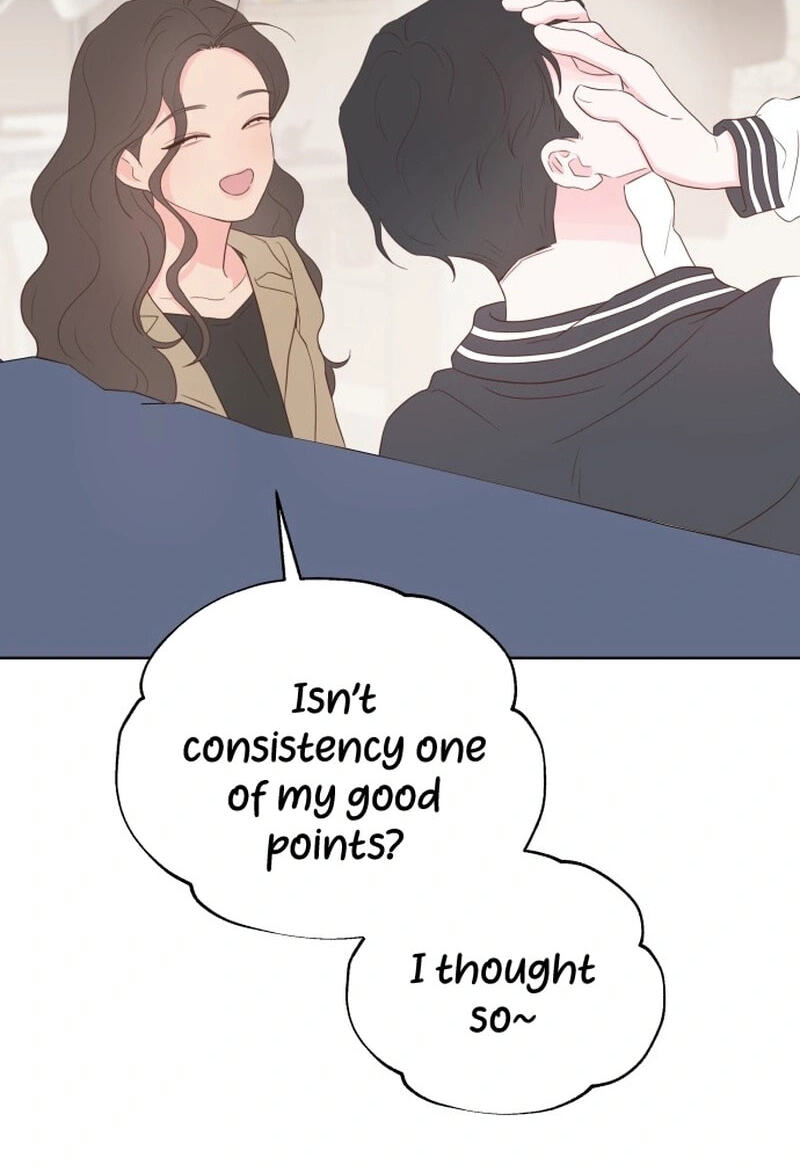 My Fake Crush Chapter 66.3 page 108 - 