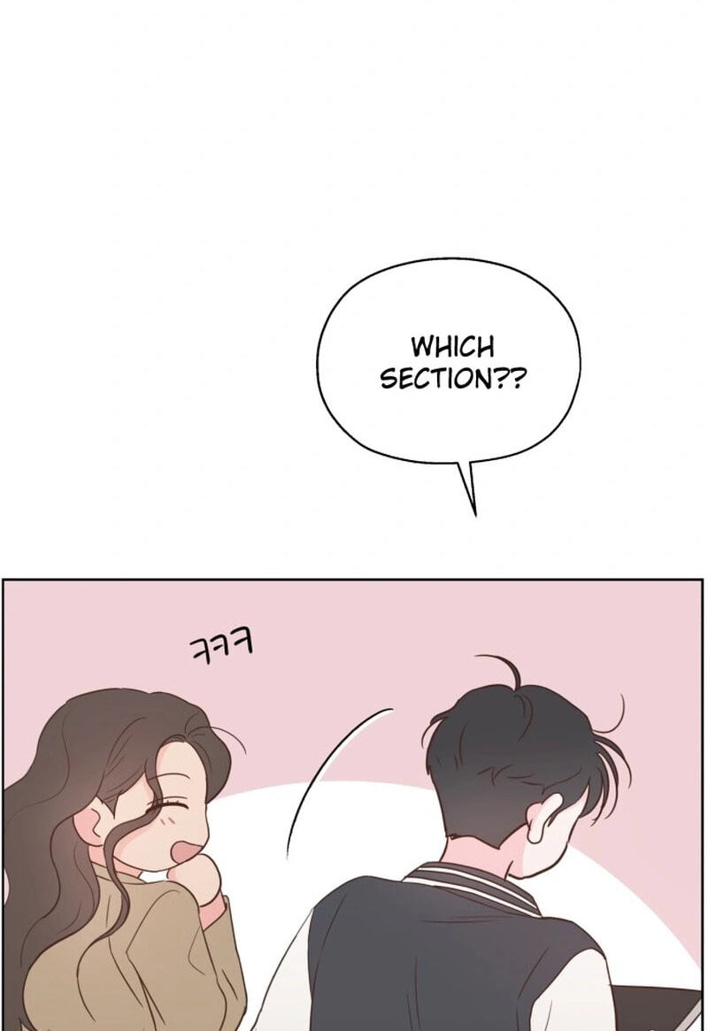 My Fake Crush Chapter 66.3 page 115 - 
