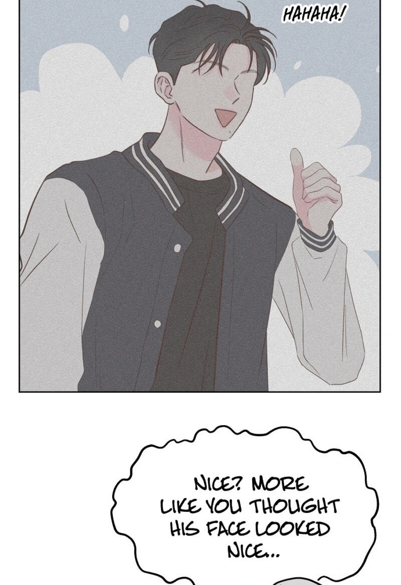 My Fake Crush Chapter 66.3 page 15 - 