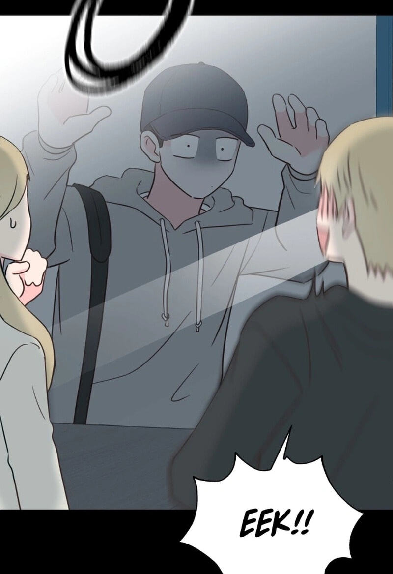 My Fake Crush Chapter 66.3 page 22 - 