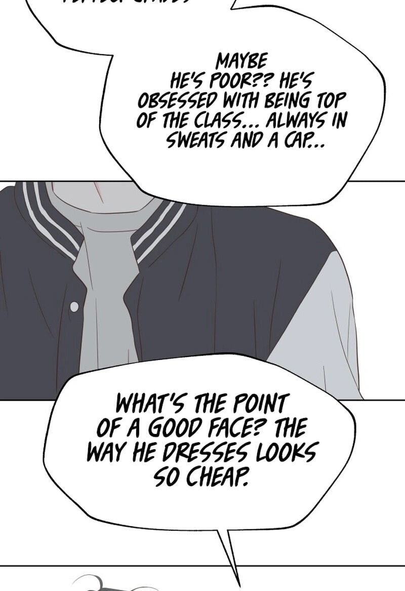 My Fake Crush Chapter 66.3 page 27 - 