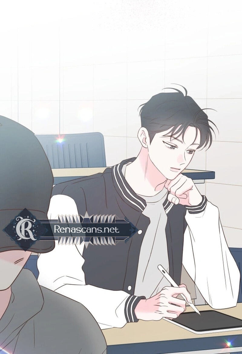 My Fake Crush Chapter 66.3 page 39 - 