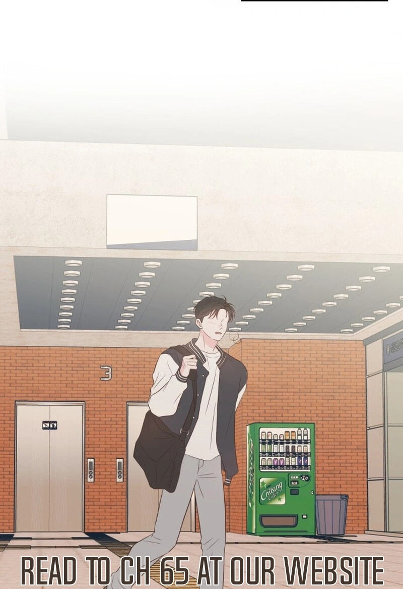 My Fake Crush Chapter 66.3 page 64 - 