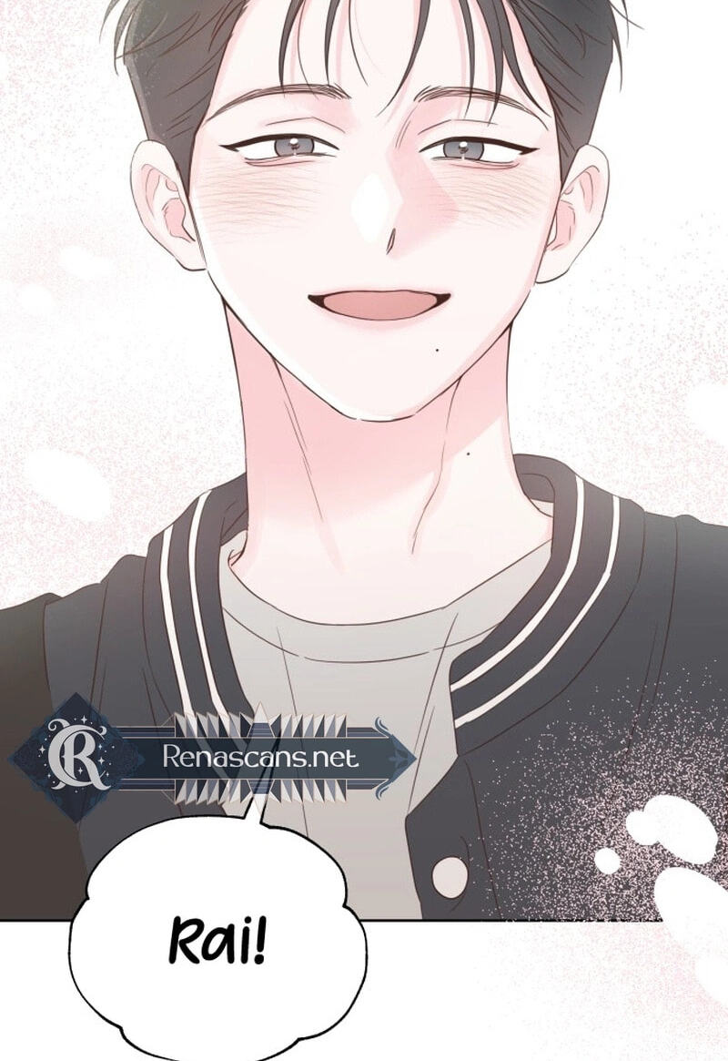My Fake Crush Chapter 66.3 page 67 - 
