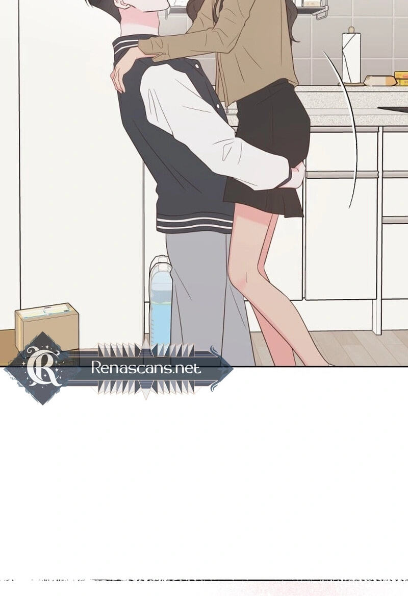 My Fake Crush Chapter 66.3 page 88 - 