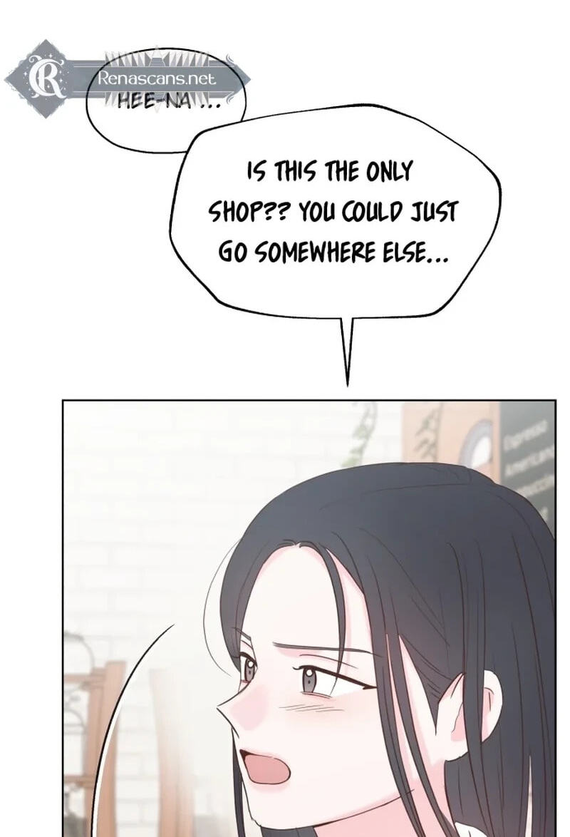 My Fake Crush Chapter 66.4 page 105 - 