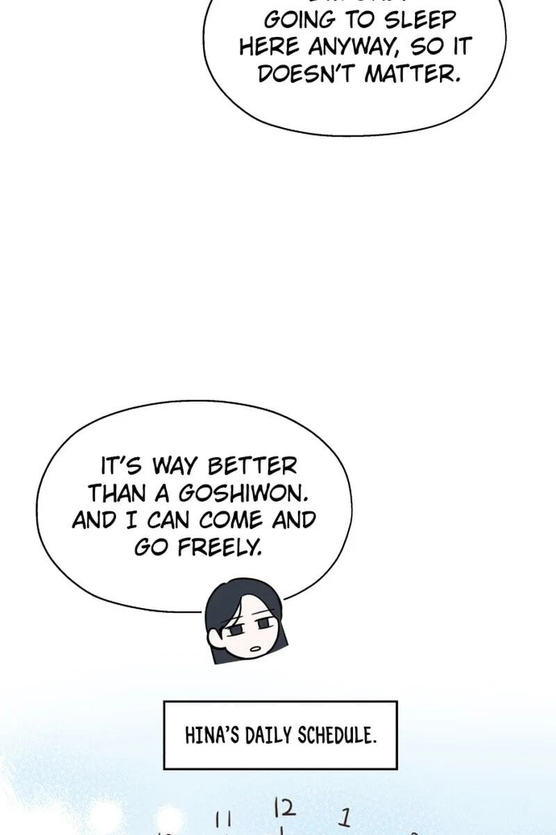 My Fake Crush Chapter 66.4 page 16 - 