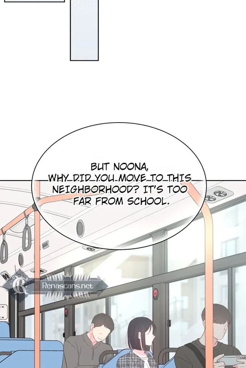My Fake Crush Chapter 66.4 page 27 - 