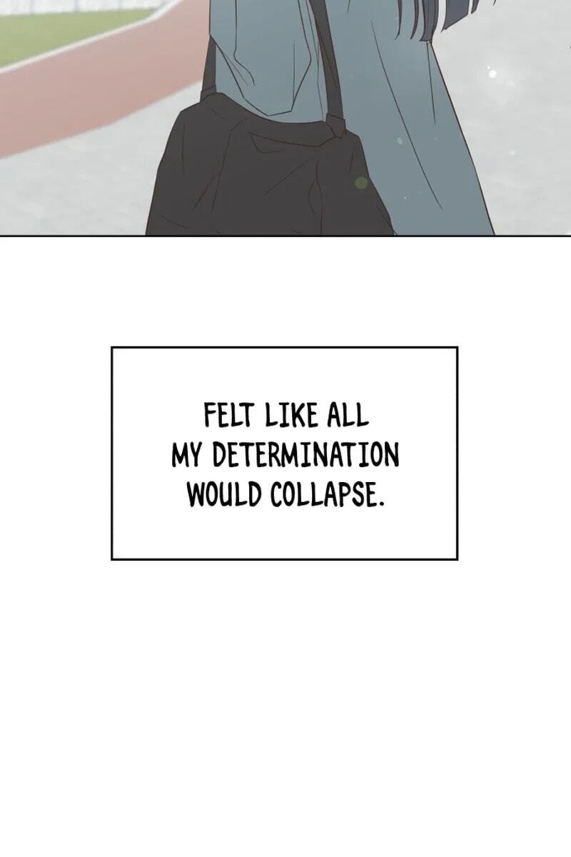 My Fake Crush Chapter 66.4 page 33 - 